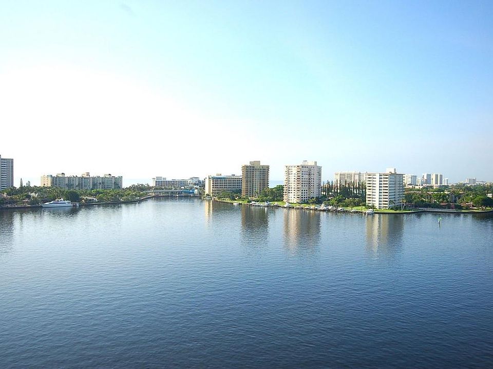 Home For Sale In Mizner Grand