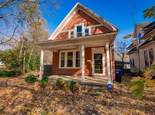 213 S Mulberry St, Chillicothe, OH 45601