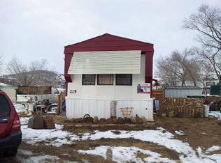 215 Harmony Ln, Sun Valley, NV