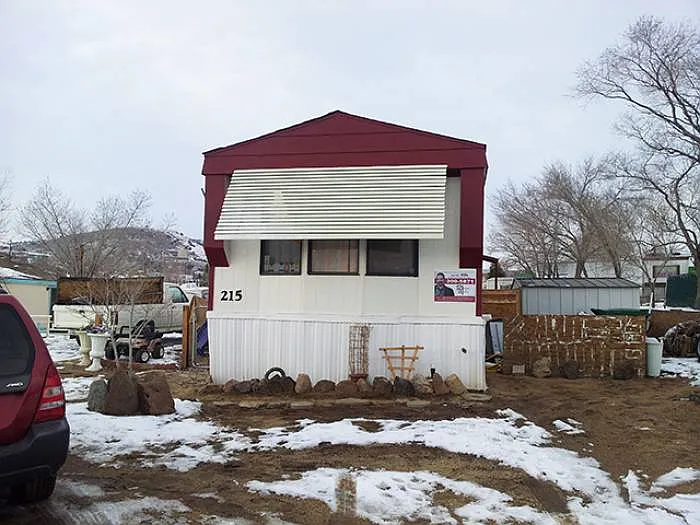 215 Harmony Ln photo 1