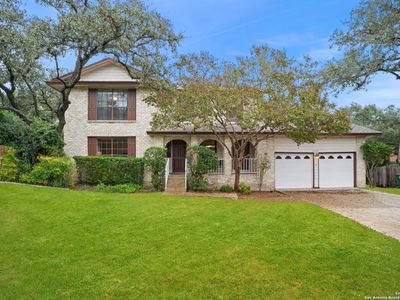 2527 Cedar Glen, San Antonio, TX, 78232