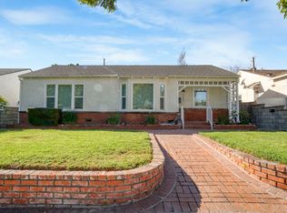 1341 N Evergreen St, Burbank, CA 91505
