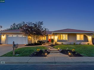 64 Calistoga Ct, Danville, CA 94526