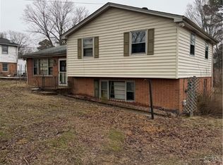 16109 Meridian Ave, Chester, VA 23831