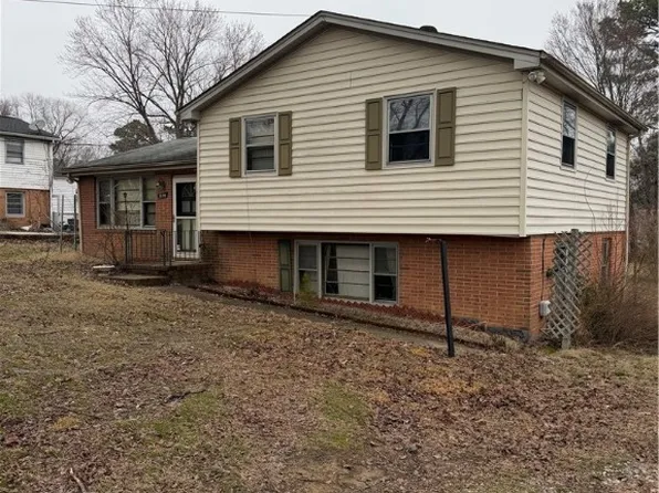 16109 Meridian Ave, Chester, VA 23831