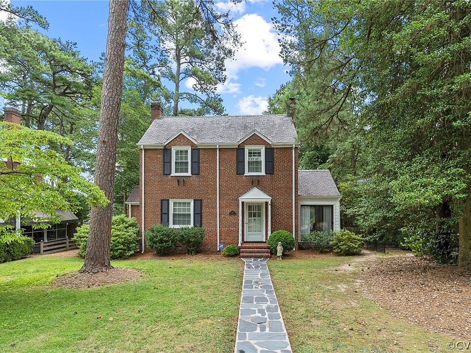 907 Pine Ridge Rd, Richmond, VA 23226 Zillow