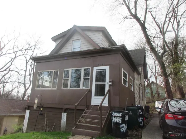 2045 Bickel Ave, Cincinnati, OH 45214