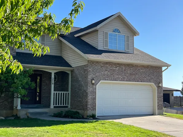 278 E 4840 N, Provo, UT 84604