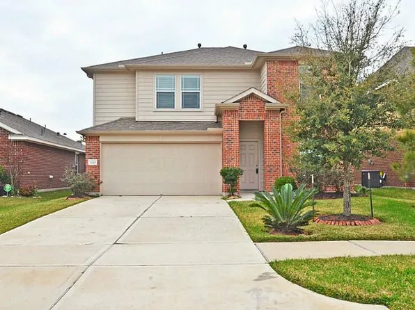 5327 Stonegate Dr, Richmond, TX 77407