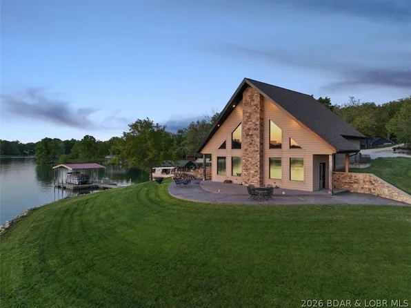 1008 Chickadee Ln, Keytesville, MO 65261