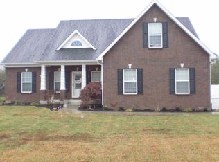 154 Blakenrod Blvd, Coxs Creek, KY 40013