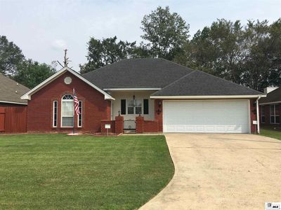 310 Monarch Dr, Monroe, LA, 71203