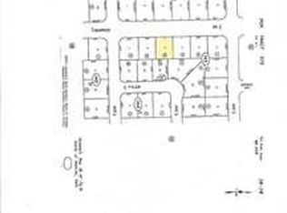 2050 Sunrise Dr, Thermal, CA 92274