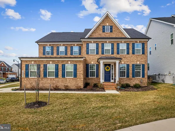 15503 Twin River Cir, Bowie, MD 20716