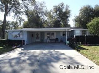 7952 SW 7th Pl, Ocala, FL 34474
