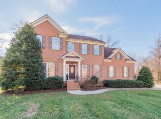4321 Beech Wood Ct, Belmont, NC 28012