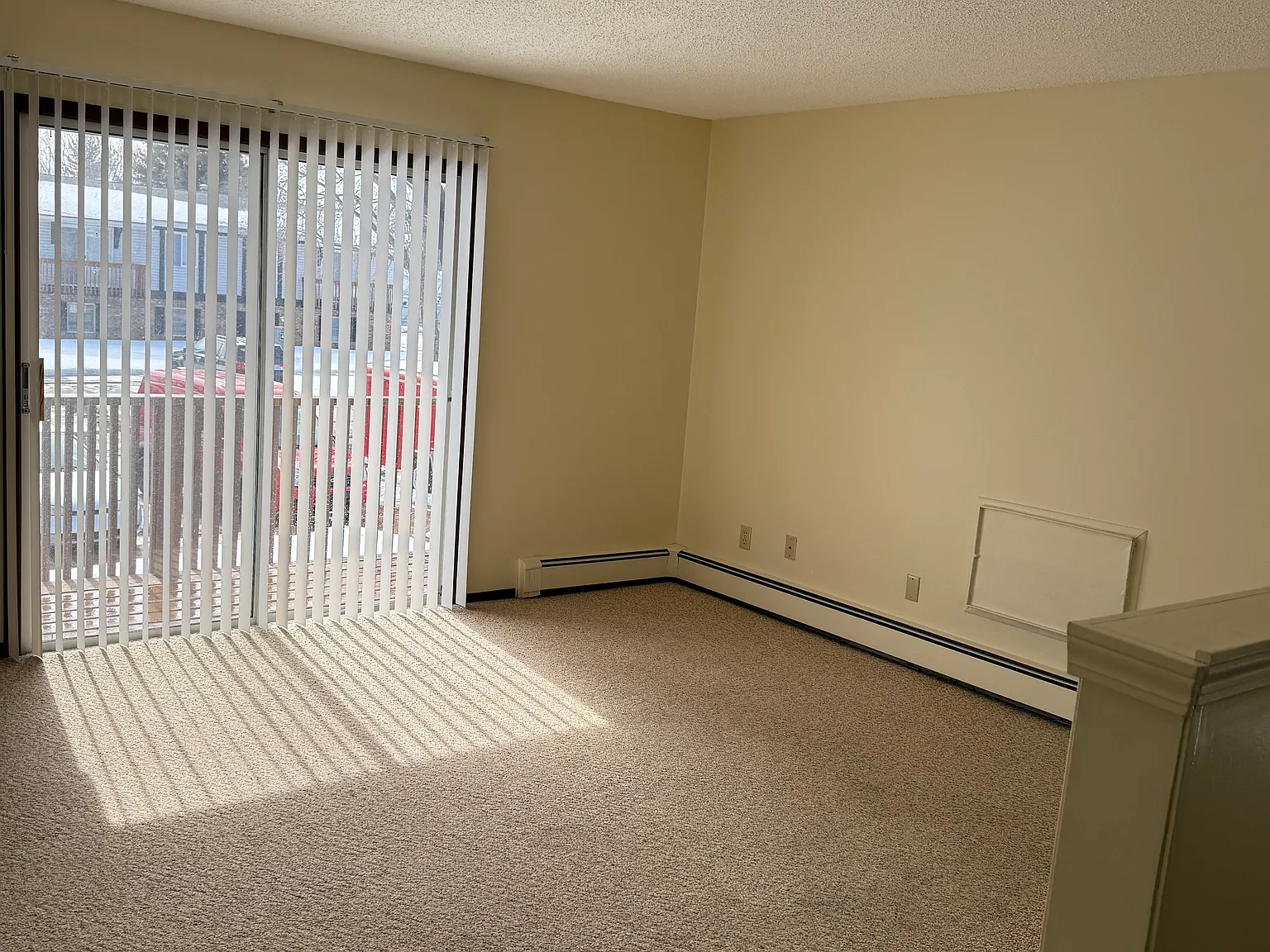 2 bed, 600 sqft, $950 — Photo 4