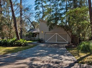 1 Hedgebell Ct, Spring, TX 77380