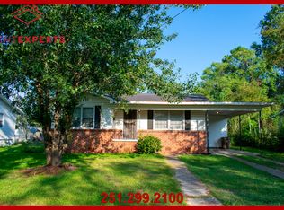 105 Esplanade Ave, Mobile, AL 36606