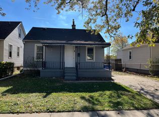 8032 Timken Ave, Warren, MI 48089