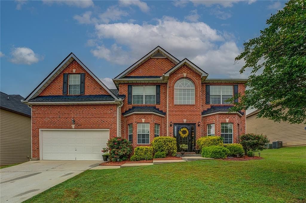70 Vilote Fern Ln, Covington, GA 30016 Zillow