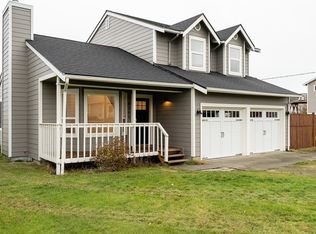 4365 Saltspring Dr, Ferndale, WA 98248