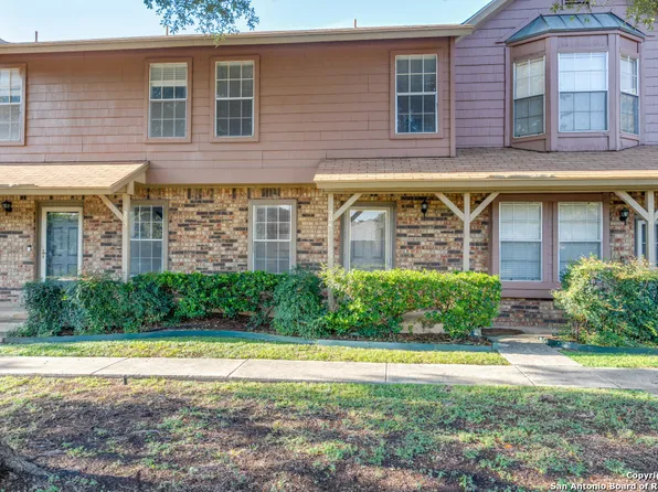 10254 Dover Ridge #204, San Antonio, TX 78250