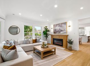 1081 Bird Ave, San Jose, CA 95125