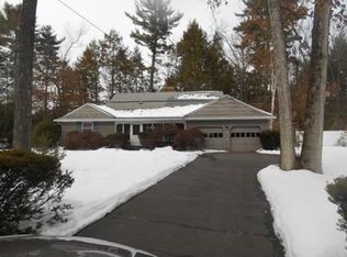 239 Loudville Rd, Easthampton, MA 01027