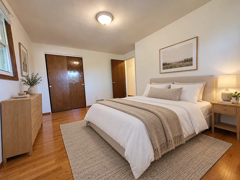 3 bed, 1.5 bath, $1,399 — Photo 3