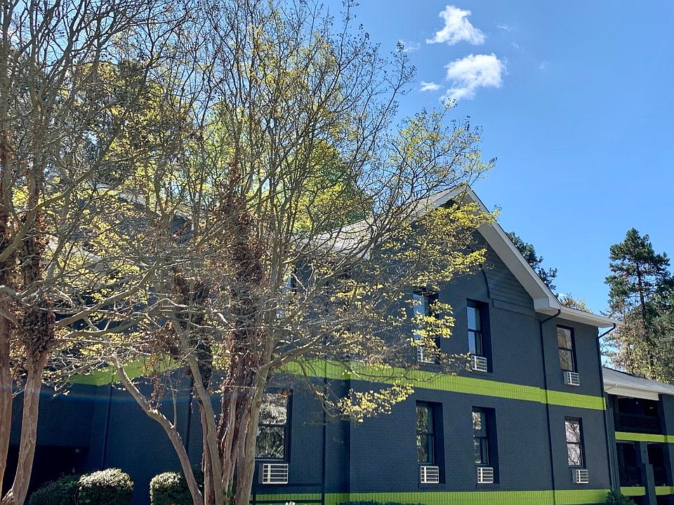 Flats at Crabtree 5104 Hollyridge Dr Raleigh NC Zillow