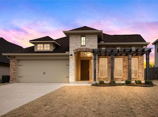 10233 Driskill Dr, Waco, TX 76708