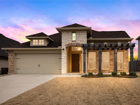 10233 Driskill Dr, Waco, TX 76708