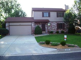 1716 N Chambers St, Wichita, KS 67212