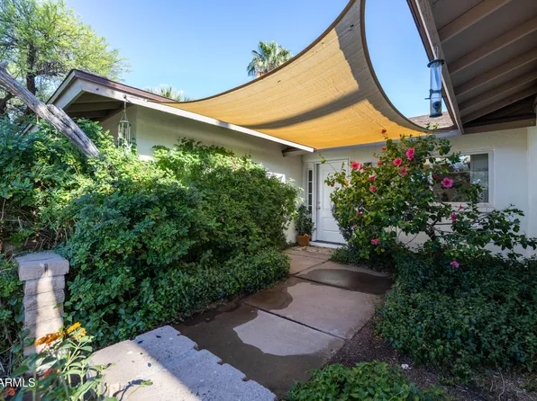 5246 E WINCHCOMB Drive, Scottsdale, AZ 85254