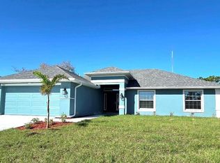 9267 Waldrep St, Port Charlotte, FL 33981