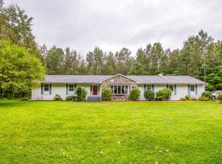 145 Porter Rd, Bath, NH 03740