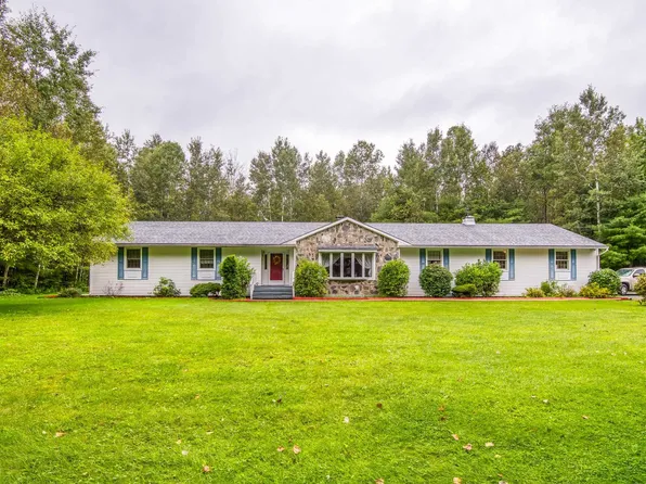145 Porter Road, Bath, NH 03740