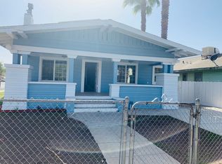 395 E Oak Ave, Porterville, CA 93257