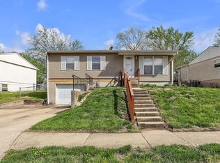 2503 Cypress Ave, Saint Joseph, MO 64503