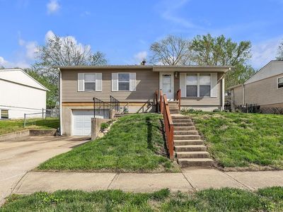 2503 Cypress Ave, Saint Joseph, MO, 64503