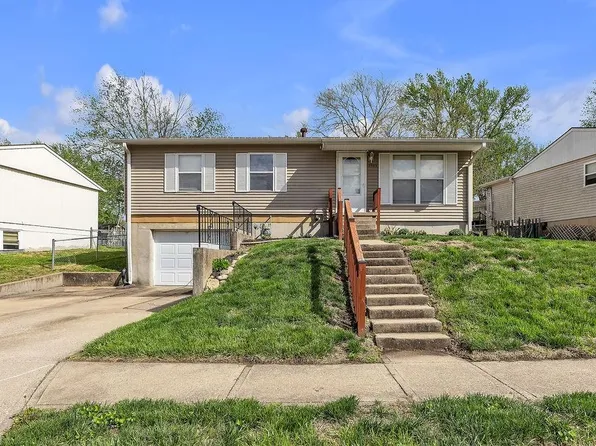 2503 Cypress Ave, Saint Joseph, MO 64503