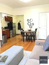 Rented by Bond New York