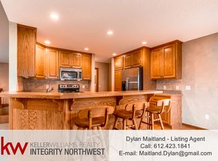 21354 Joplin St NW, Elk River, MN 55330