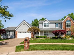 2563 Black Water Ct, Saint Louis, MO