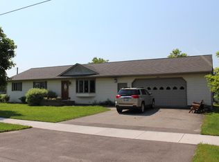 340 E Main St, Pickford, MI 49774