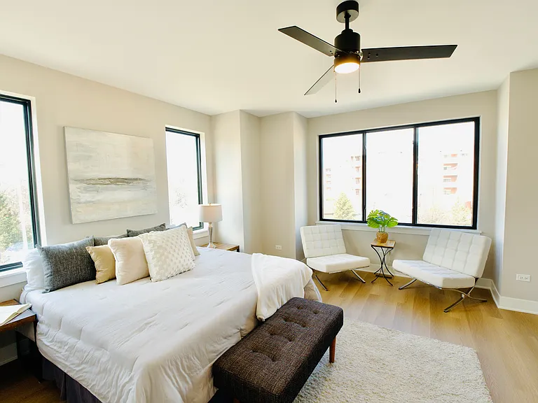 The Townhomes at Pointe Drive — Photo 6