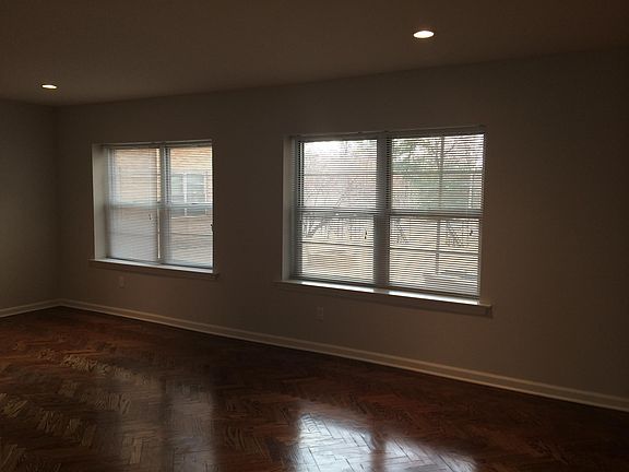 All first floor apartment homes include herringbone design