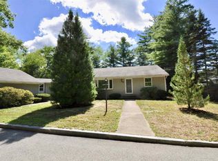 32A Route 101a, Amherst, NH 03031