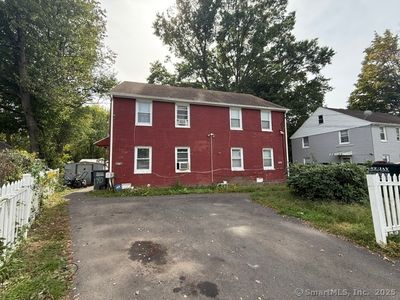 86 Manila Place, Bridgeport, CT, 06610